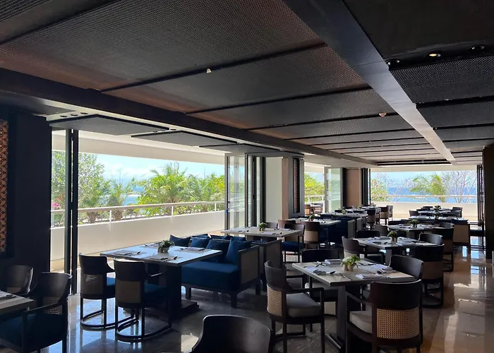 Bali Beach Hotel