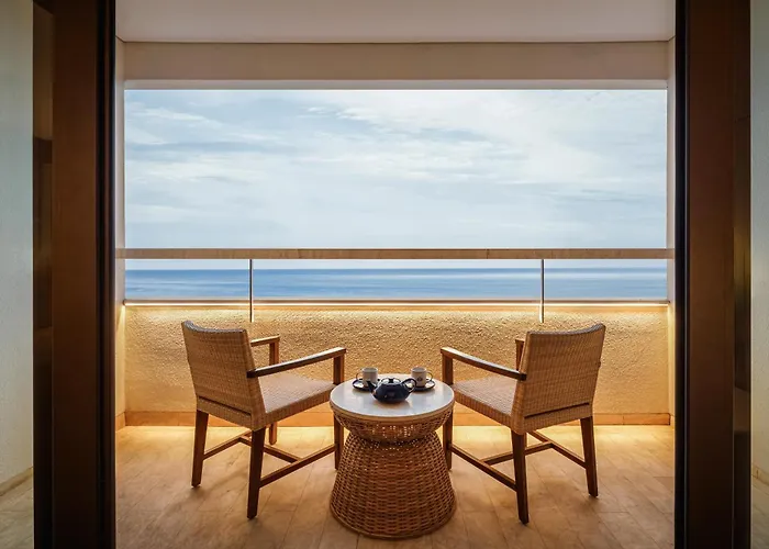 Inna Bali Beach Resort