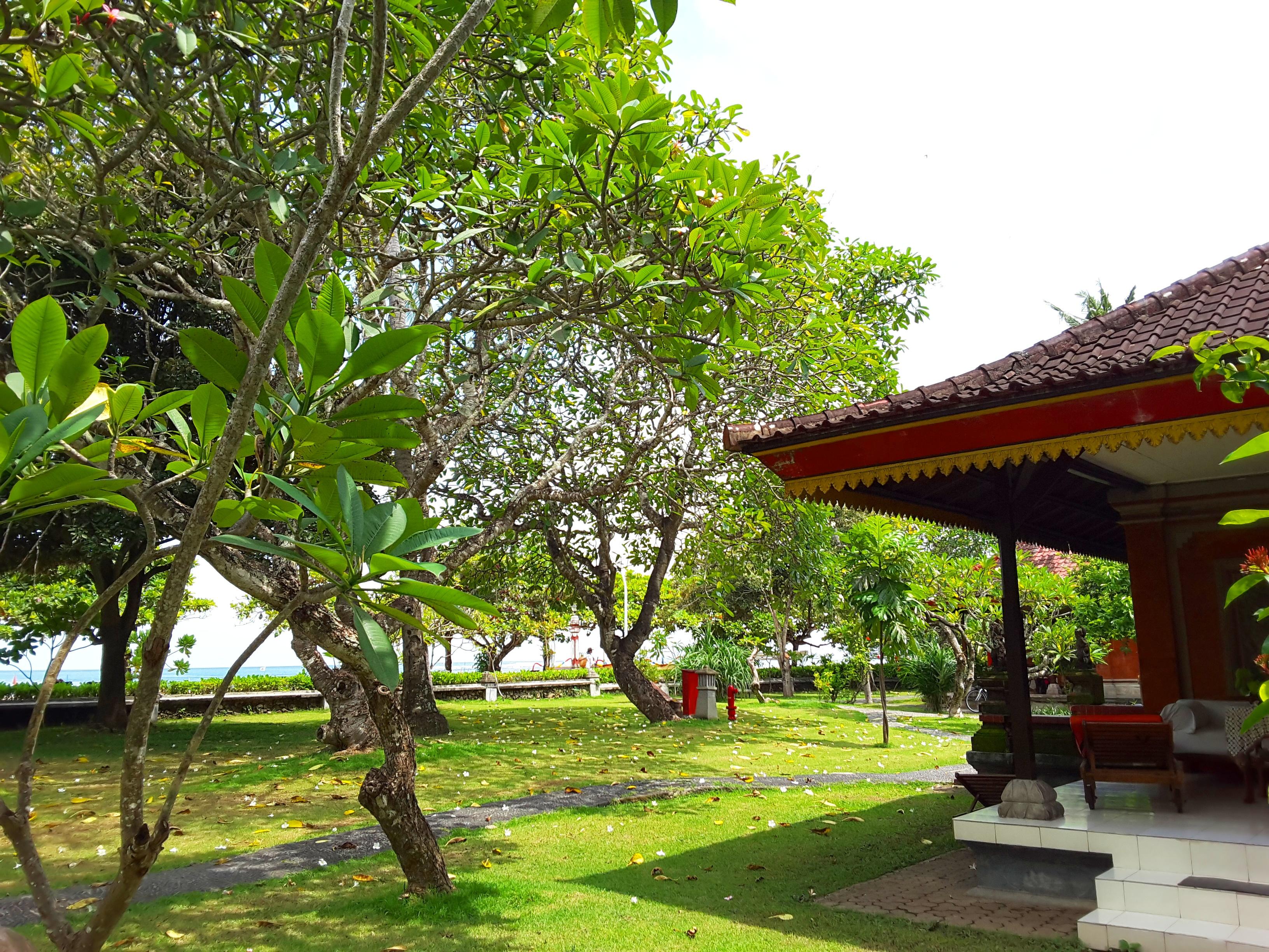 Inna Bali Hotel Sanur