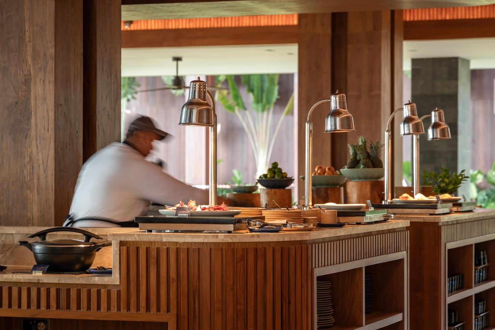 Inna Bali 5* Sanur