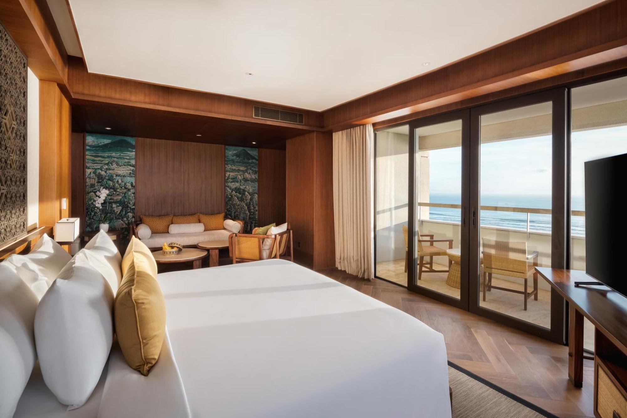 Hotel Inna Bali Sanur