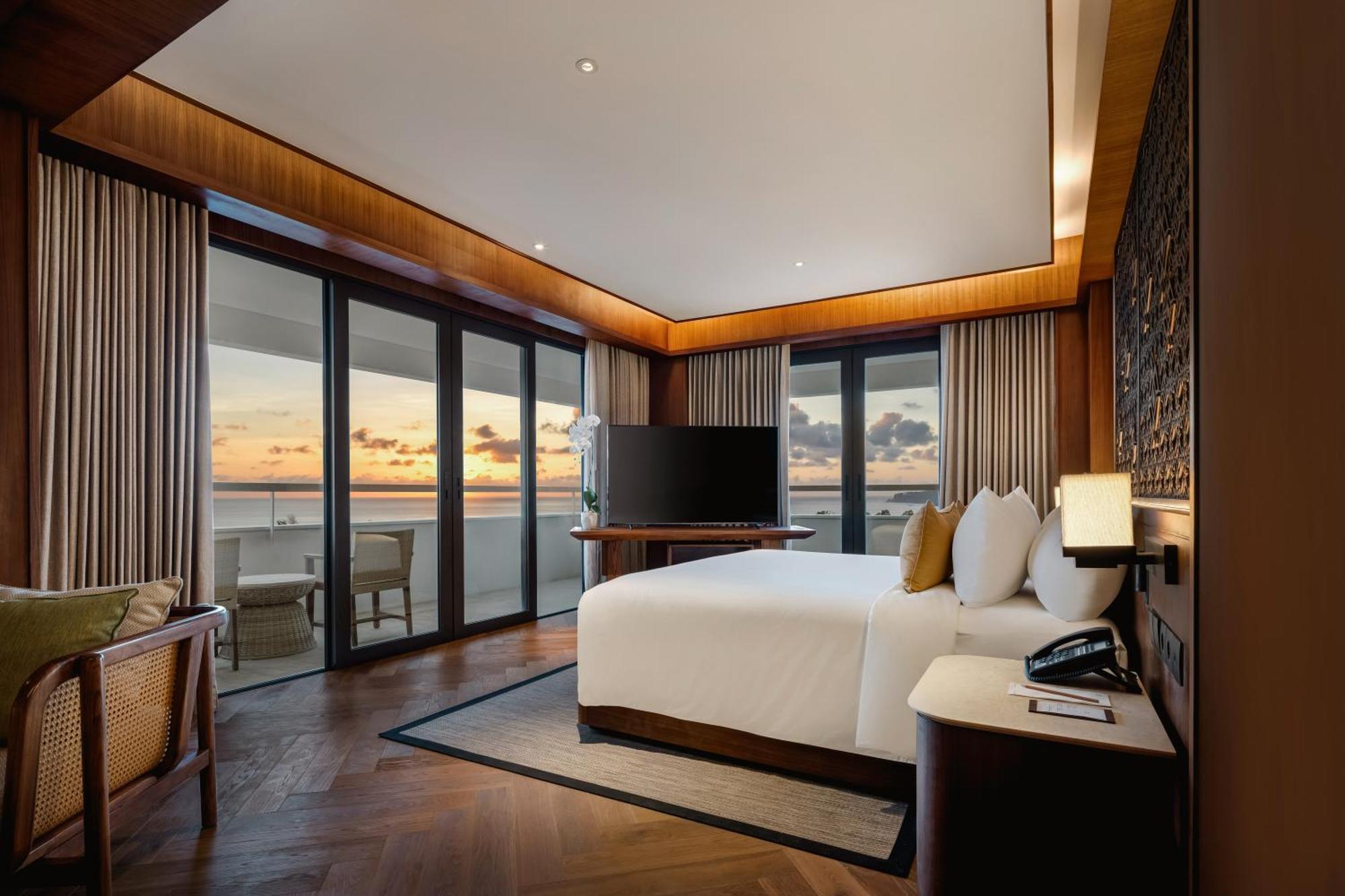 Hotel Inna Bali