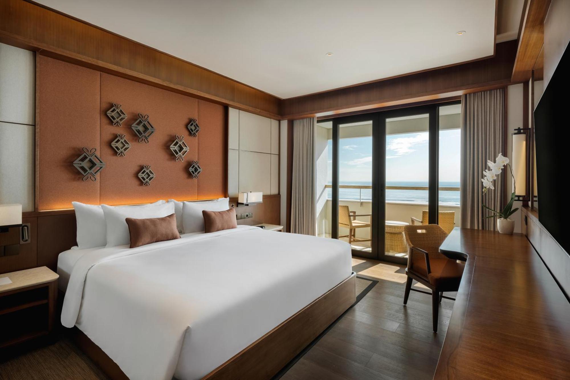 Inna Bali Hotel Sanur