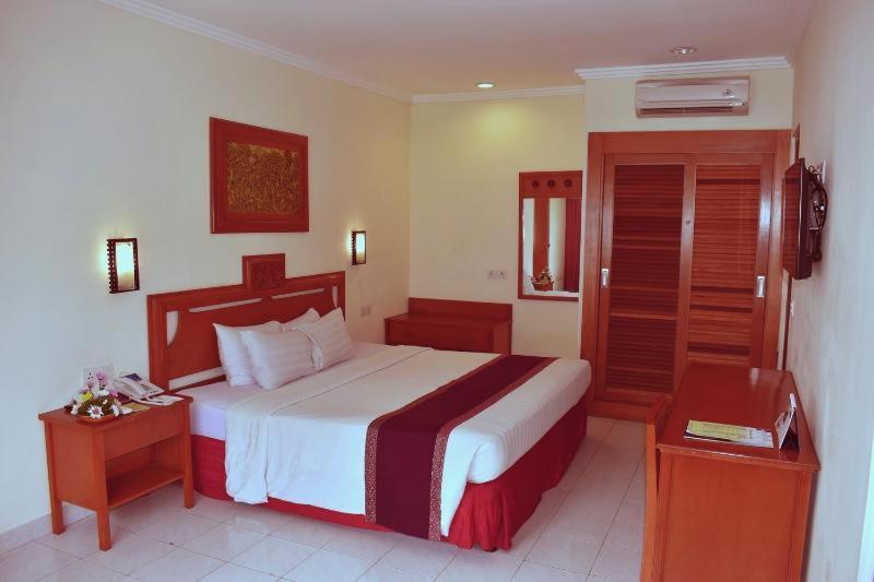 Inna Bali 5*