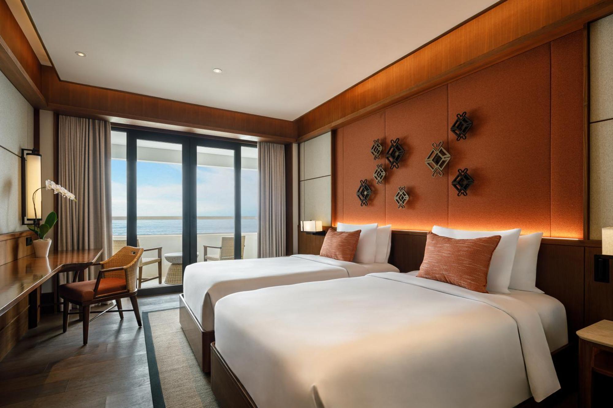 Inna Bali 5*