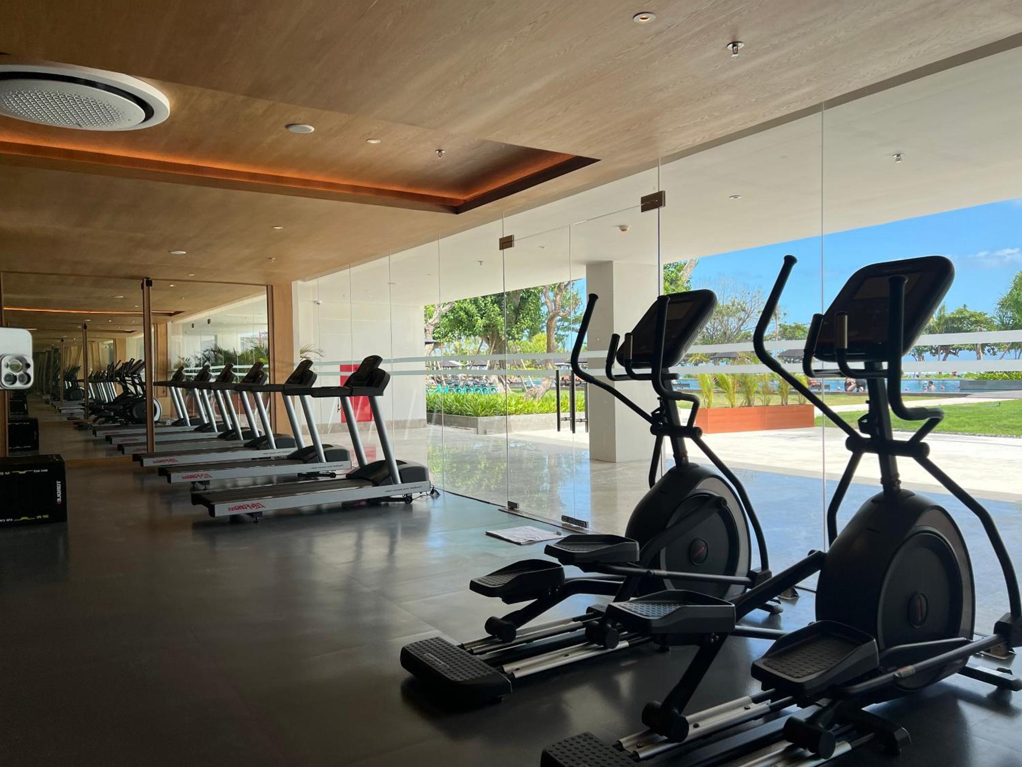 Inna Bali 5* Sanur