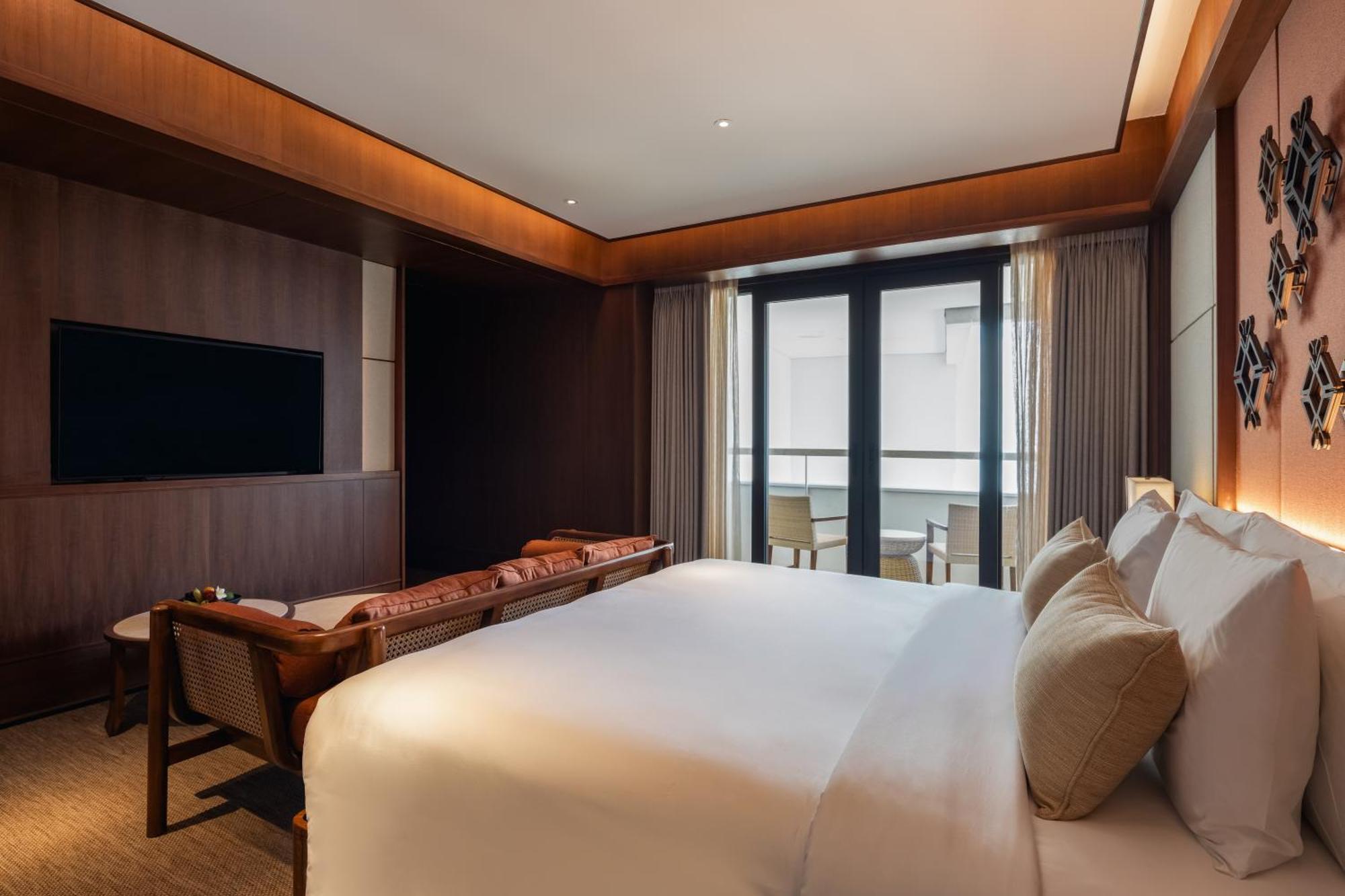Inna Bali Hotel Sanur