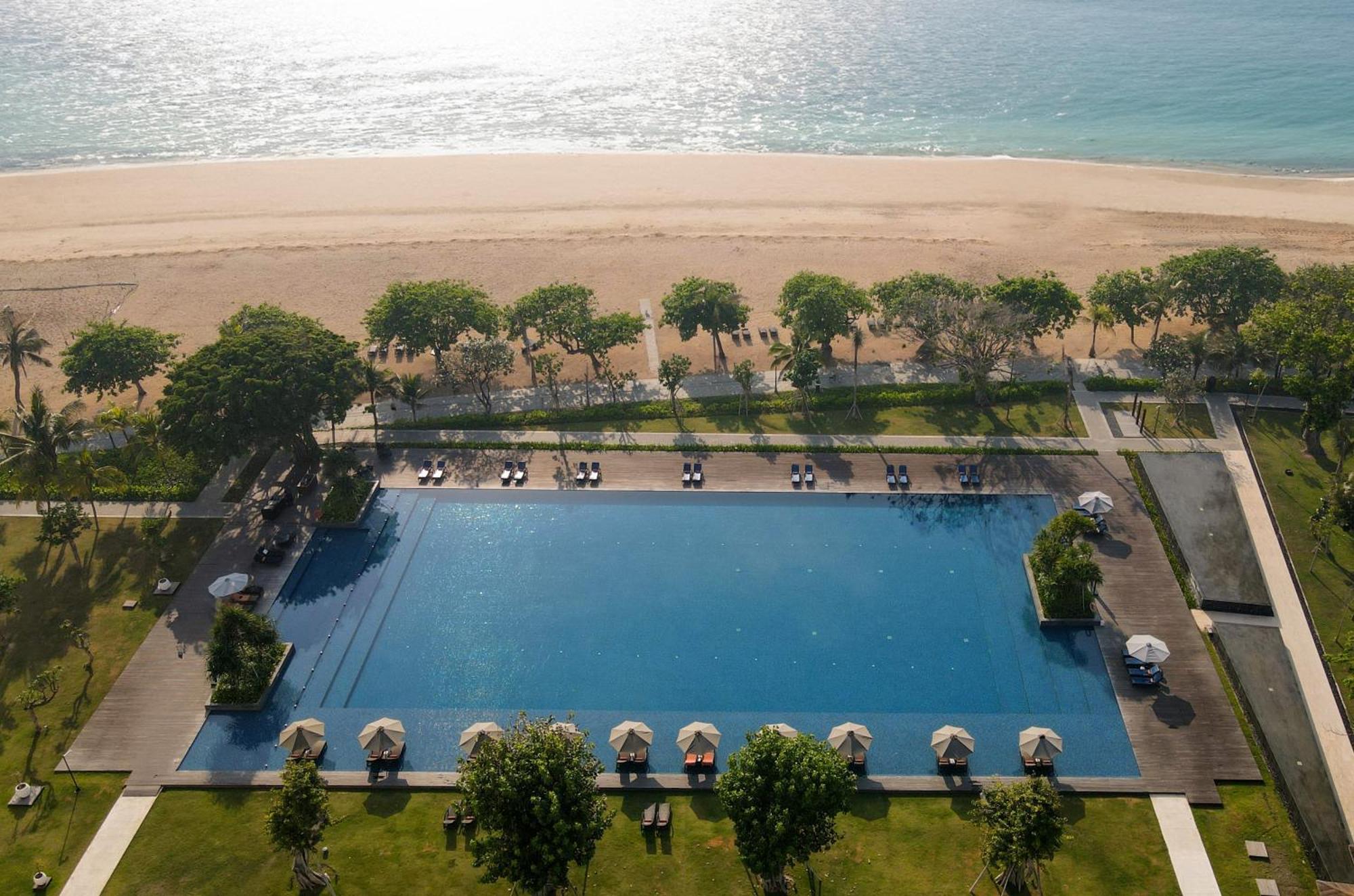 Inna Bali 5* Sanur