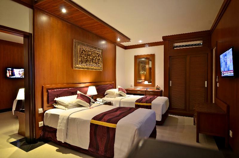 Inna Bali 5*