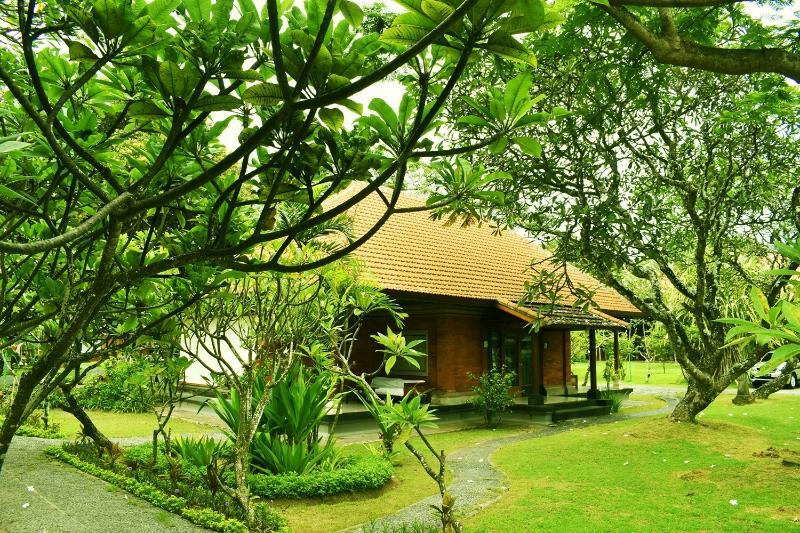Inna Bali Sanur
