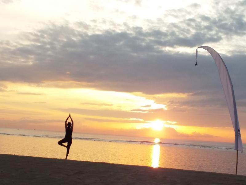 Inna Bali 5*