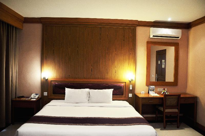 Inna Bali Hotel 5*